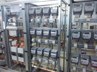 Elektrik Sayaç Panosu Değişimi
