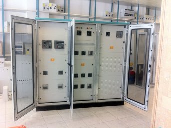 Pano Montajı ve Bakımı