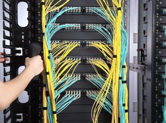 Ups Kablosu Döşeme ve Montaj